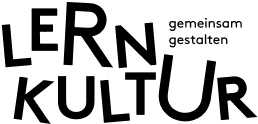 Projekt Lernkultur Logo